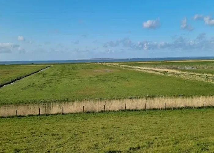 In Nyaraló Dornumersiel